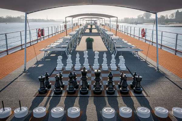 Avalon Impression Gallery Image